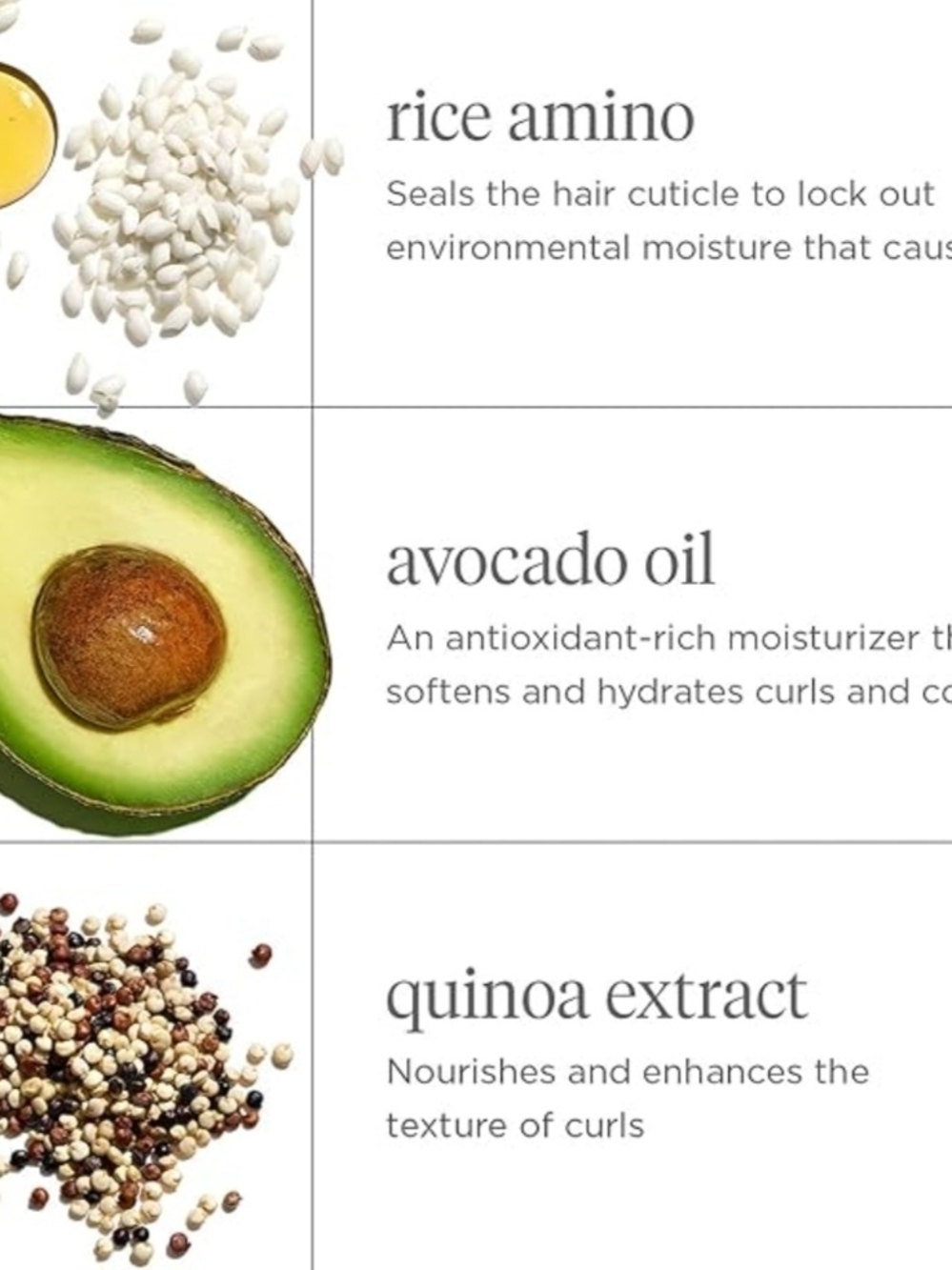 Briogeo 2 Pack - Curl Charisma & Be Gentle, Be Kind Superfood Mask - 1 Oz. - Picture 3 of 7